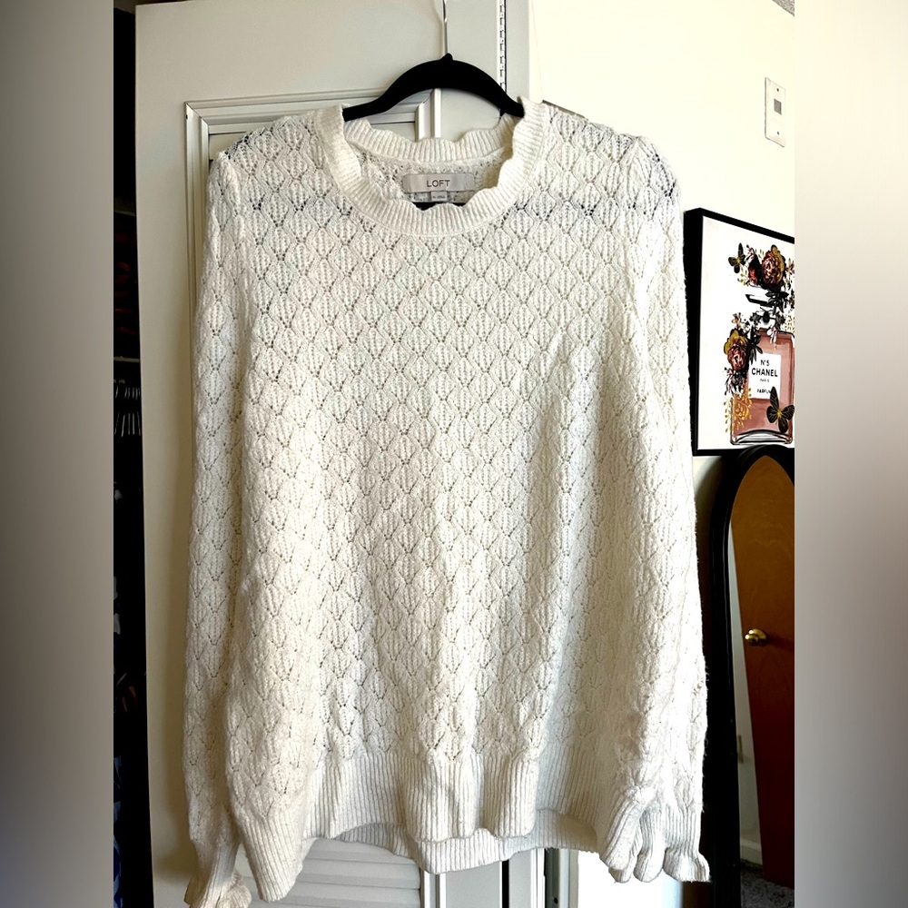 LOFT Sweater